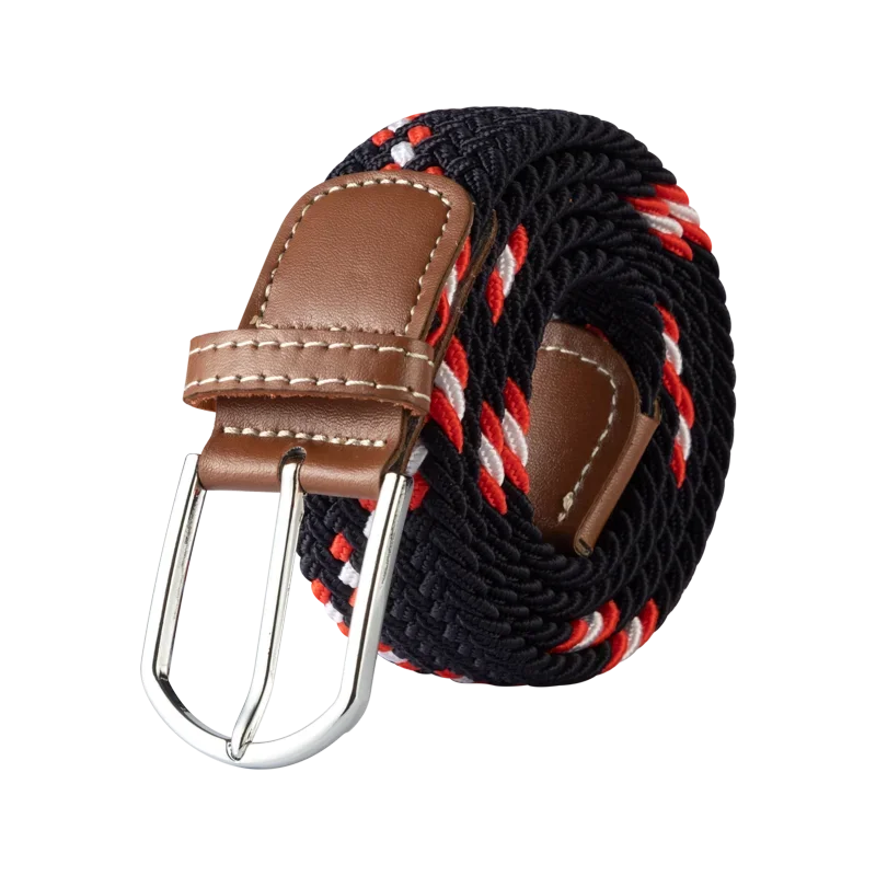 Comfortable Elastic Waist Belt for Men