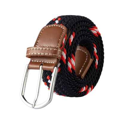 Comfortable Elastic Waist Belt for Men