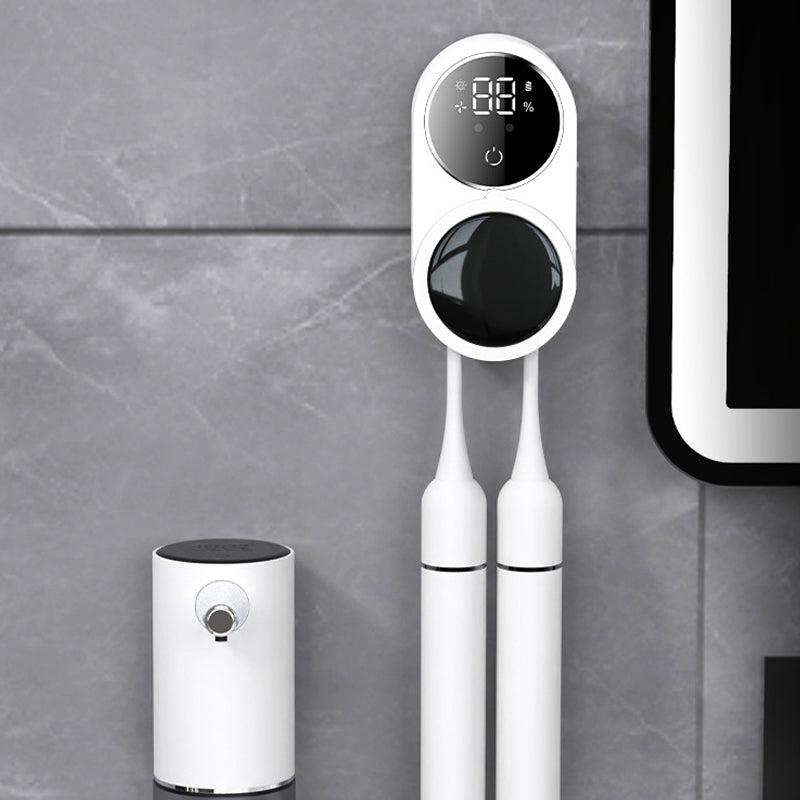 UV Toothbrush Sanitizer Case - Cofik
