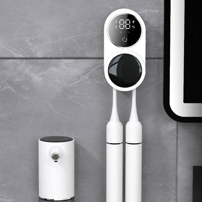 UV Toothbrush Sanitizer Case - Cofik