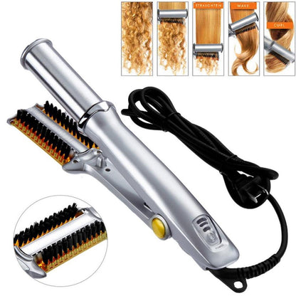Easy Curl Styling Iron Brush