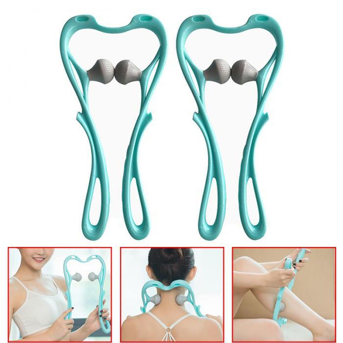 Relaxing Body Massage Roller Cofik