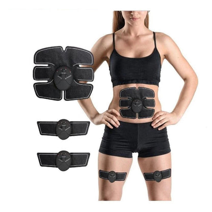 Home Gym Muscle Toner Workout Set