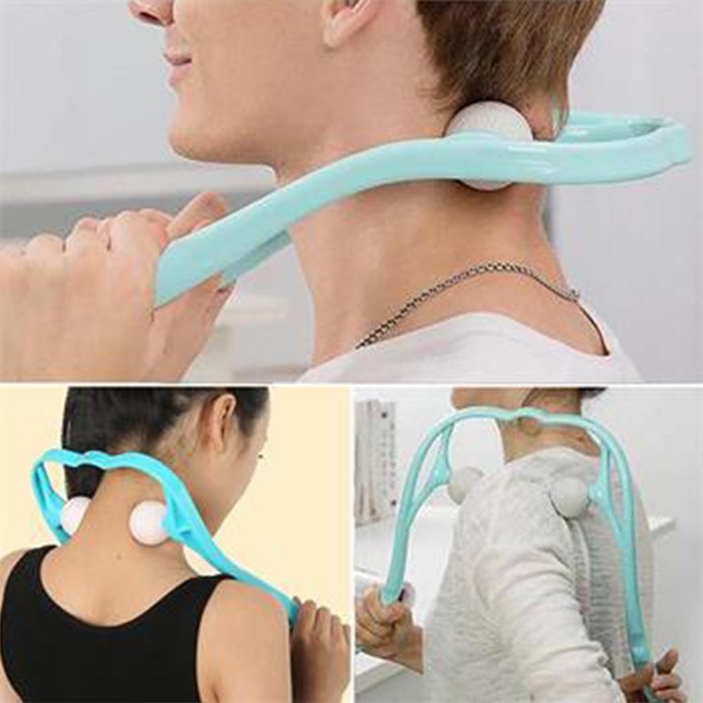 Relaxing Body Massage Roller Cofik - Cofik