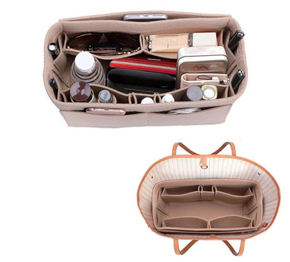 Practical Purse Storage Organizer Bag