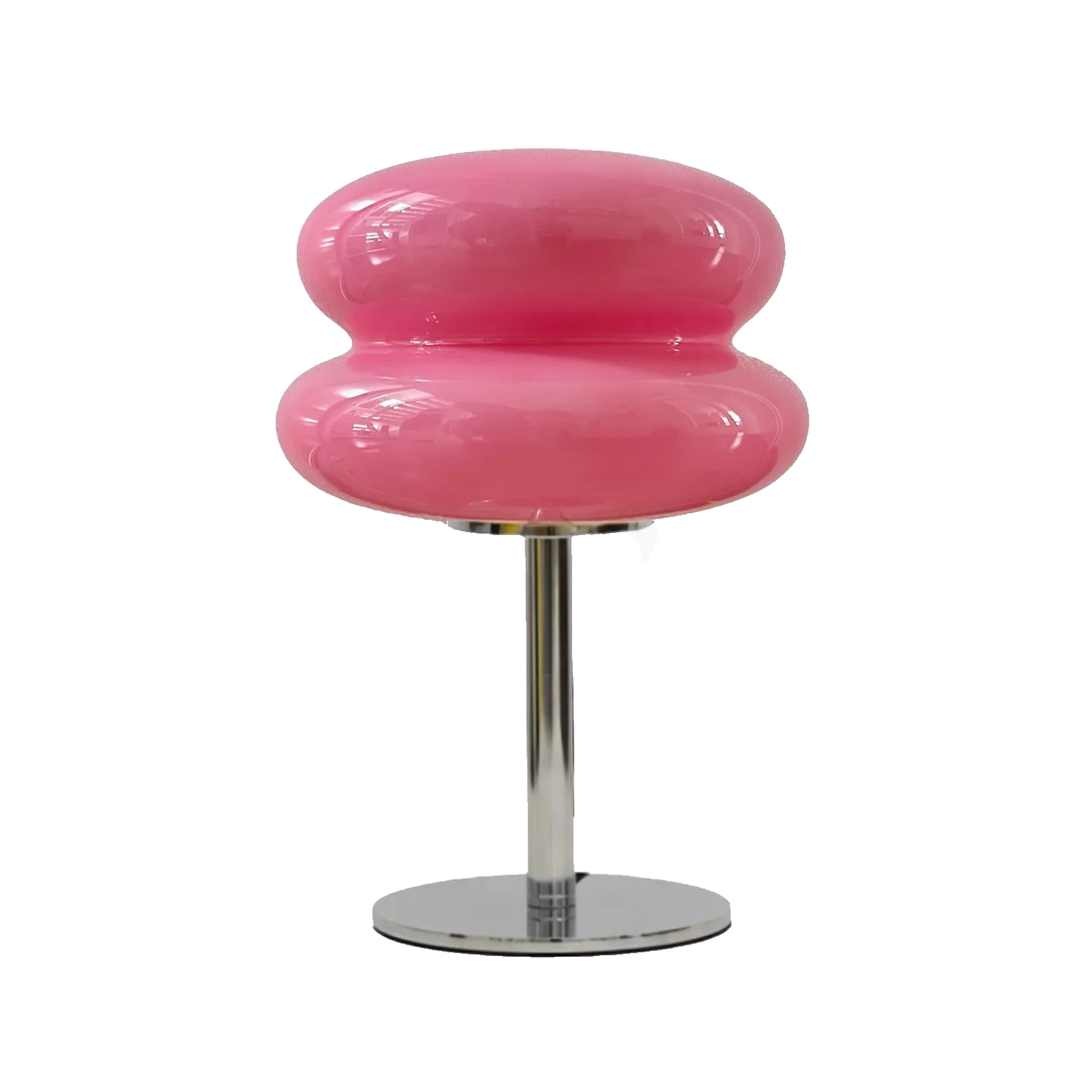 Vintage Style Dimmable Table Lamp with USB - Cofik