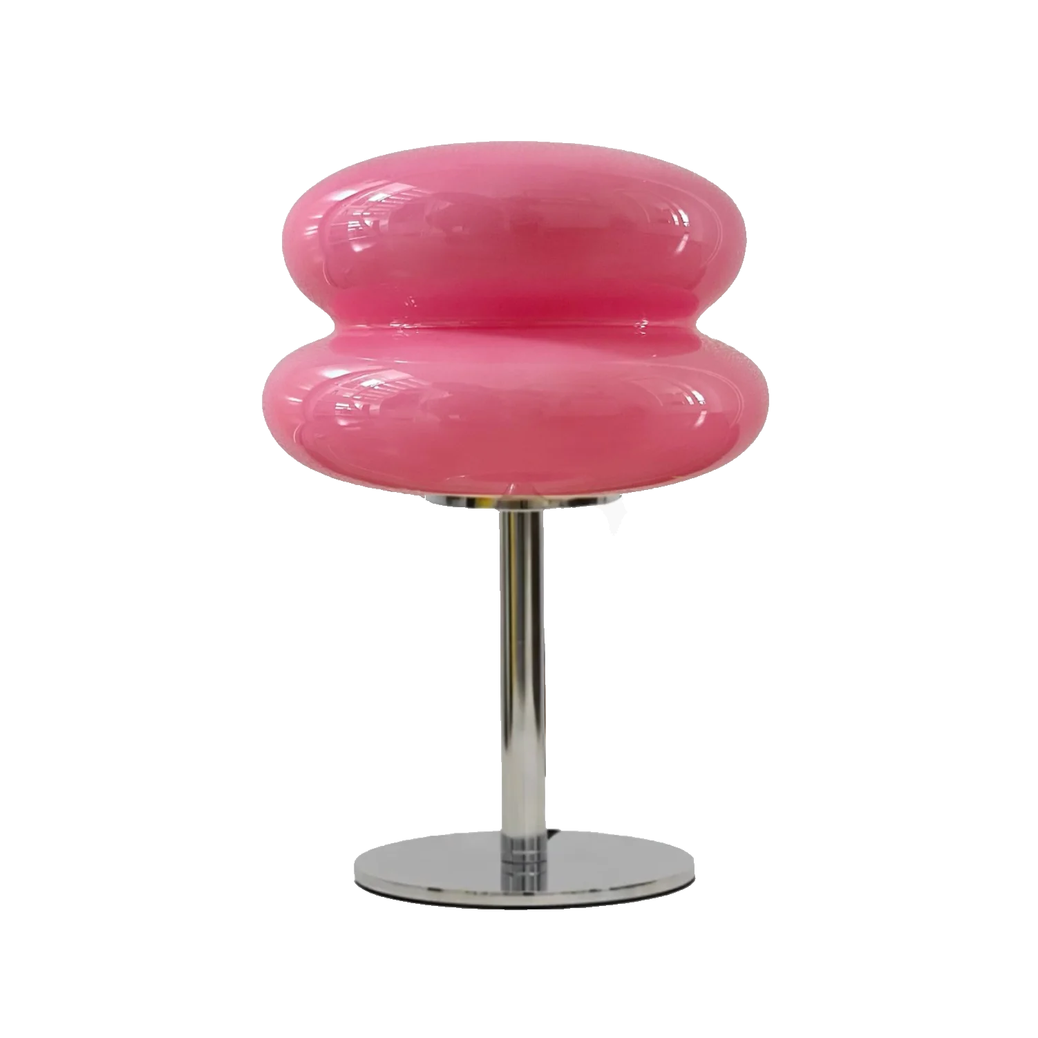 Vintage Style Dimmable Table Lamp with USB - Cofik