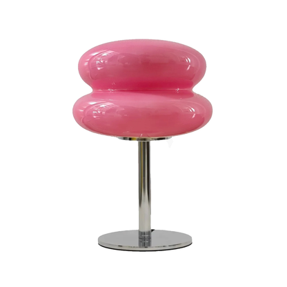 Vintage Style Dimmable Table Lamp with USB - Cofik