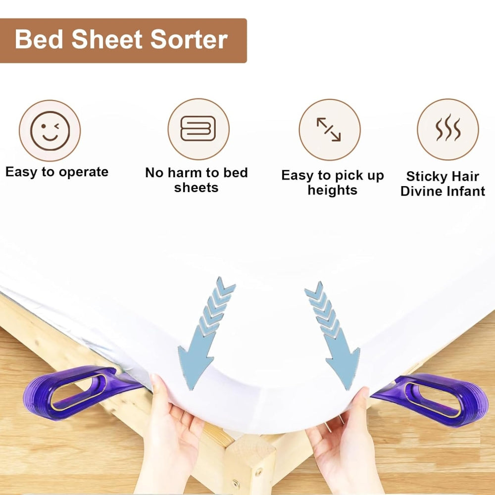 Easy Lift Bed Raising Tool