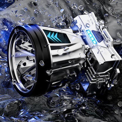 Ultra Bright LED Rechargeable Headlamp