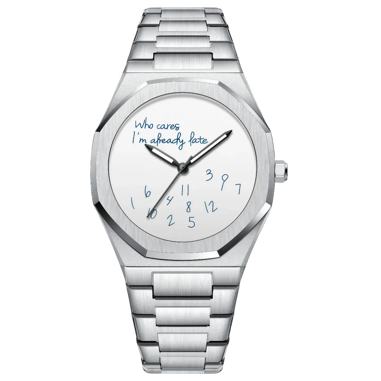 Time Management Planner for Stress Free Living - Cofik