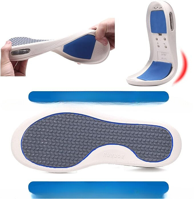 Breathable Roomy Diabetic Footwear for Men and Women
