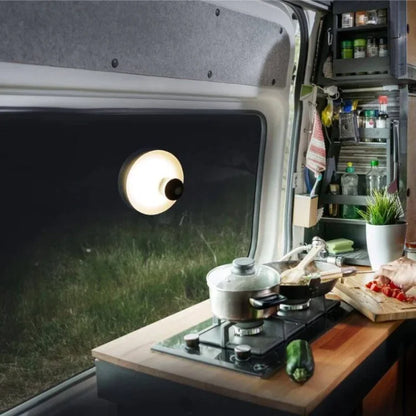 Bright Adjustable Stick LED Wall Light