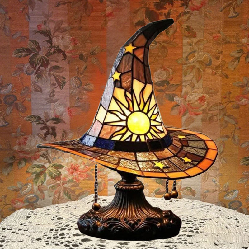 Cofik Soft Glow Night Hat Lamp