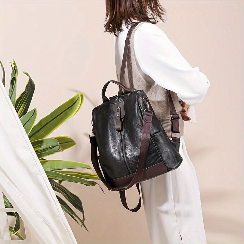 Safe Travel Tote Bag for Women