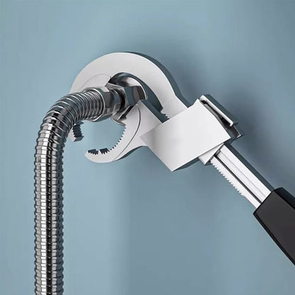 Essential Bathroom Tool Kit Set