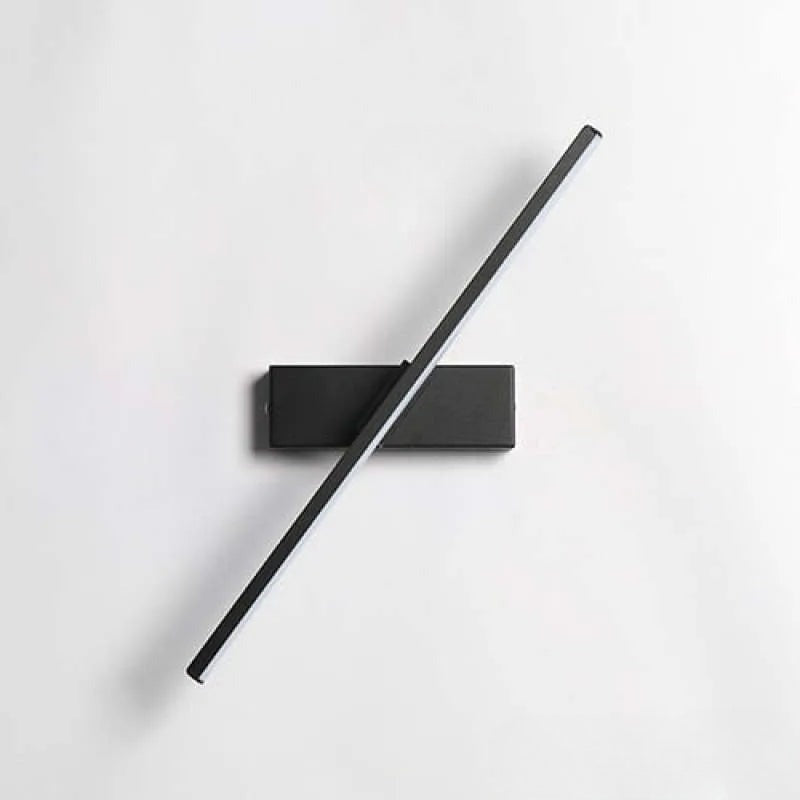Stylish Flexible Wall Light