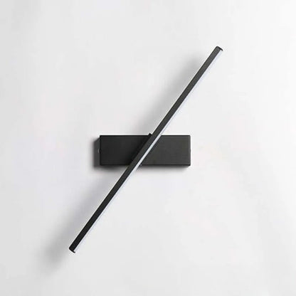 Stylish Flexible Wall Light