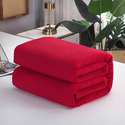 Ultra Soft Plush Fleece Blanket
