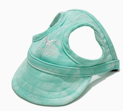 Pet Friendly Dog Sun Hat with UV Protection