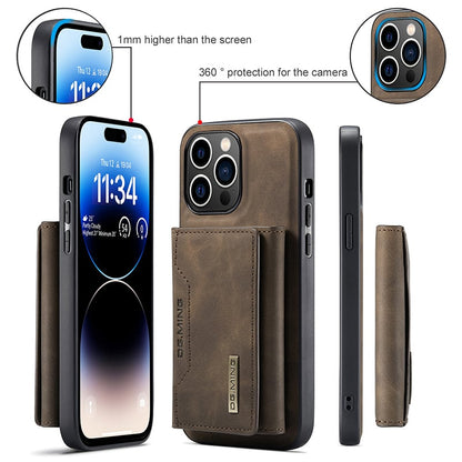 Phone Case with Removable Wallet for iPhone