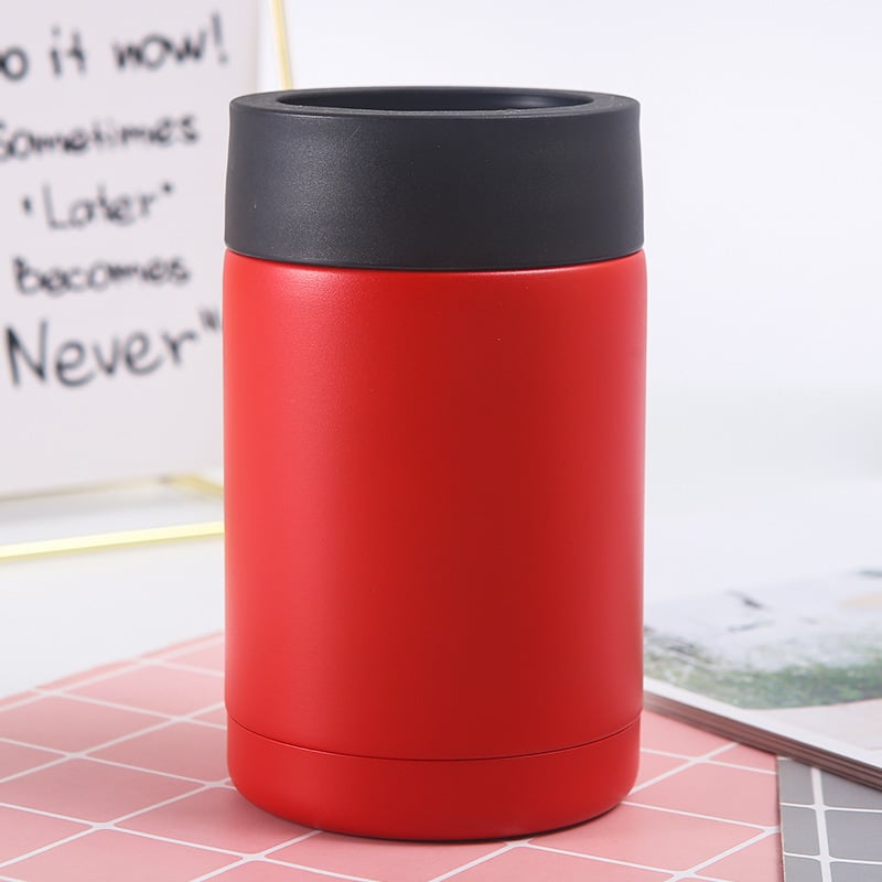 Insulated Beer Bottle Chill Holder