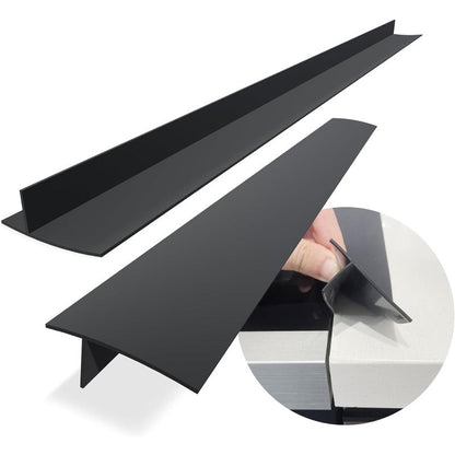 Heat Resistant Stove Gap Seals