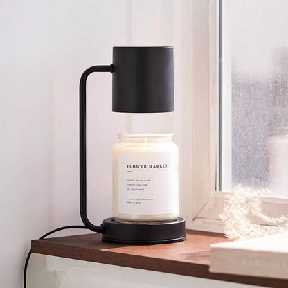 Relaxing Essential Oil Desk Lamp