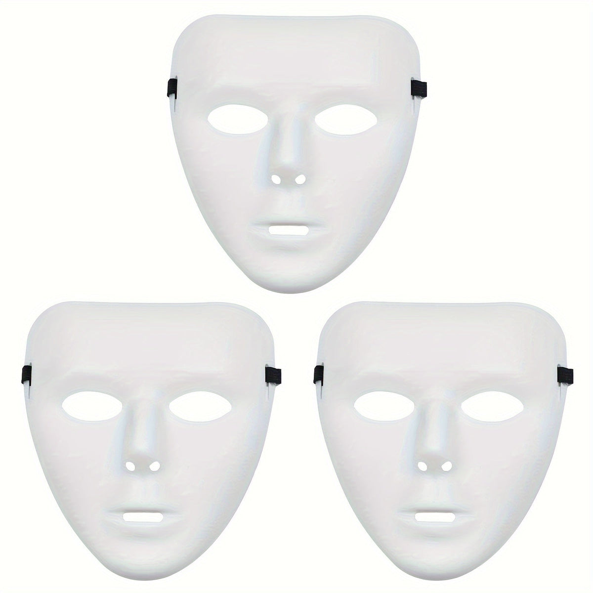 Spooky Halloween Mask for Adult Costume Cosplay