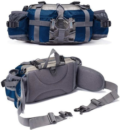 Lightweight Hiking Hip Pack