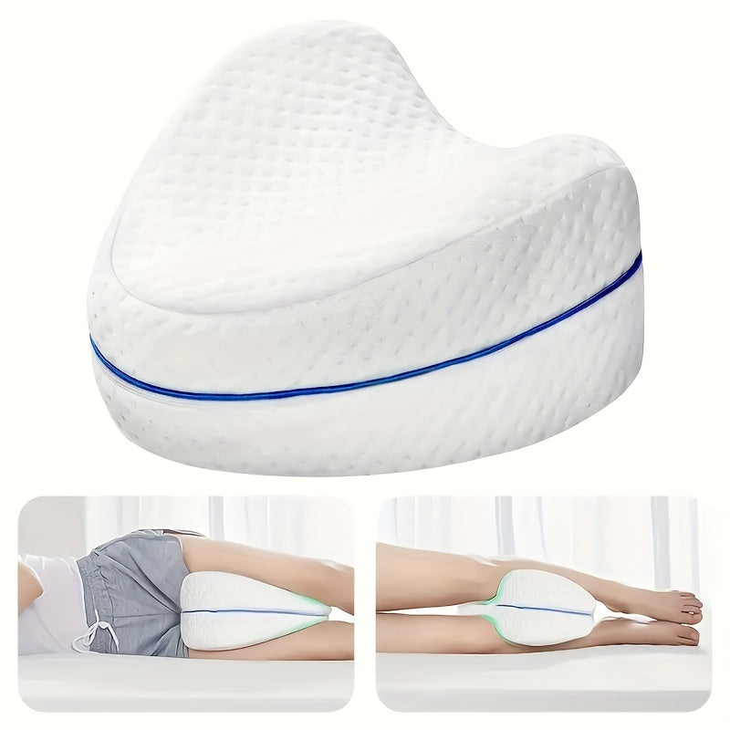 Contoured Back Support Pillow - Cofik
