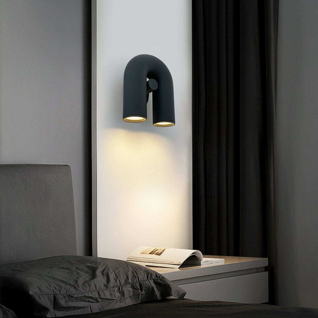 Flexible Adjustable Wall Lamp