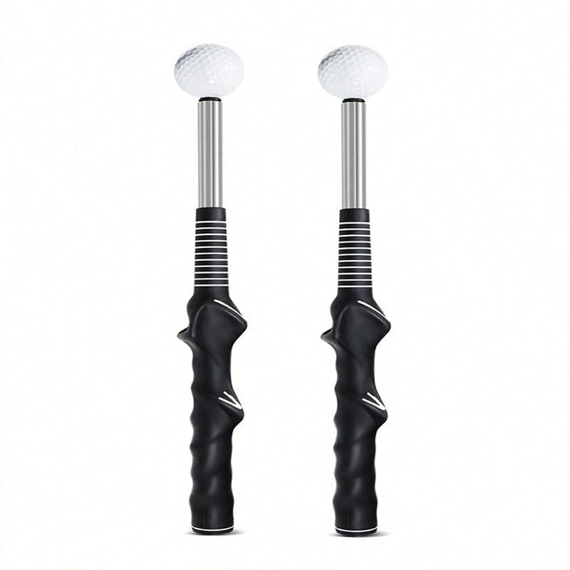 Portable Golf Swing Practice Aid