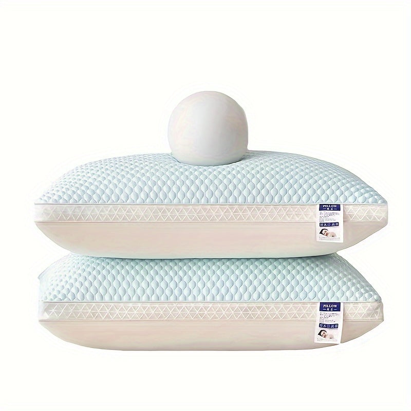 Cool Gel Neck Pillow for Better Sleep - Cofik