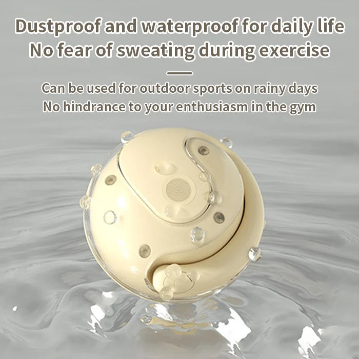 Premium Wireless Bluetooth Earbuds