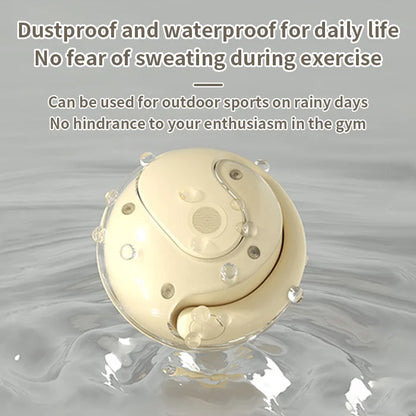 Premium Wireless Bluetooth Earbuds