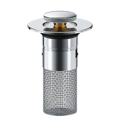 Easy Clean Mesh Drain Screen Protector