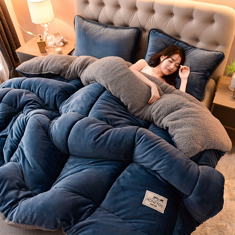 Soft Plush Fleece Blanket Ultimate Cozy Throw