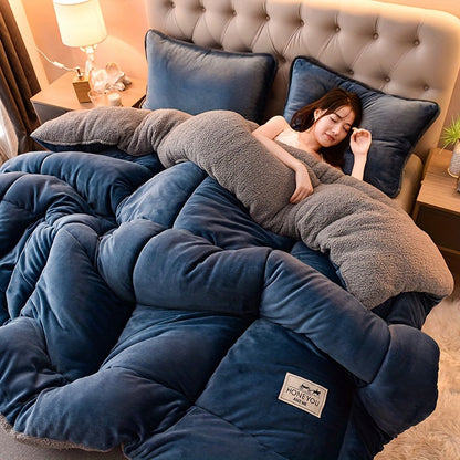 Soft Plush Fleece Blanket Ultimate Cozy Throw