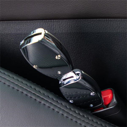 Premium Seat Belt Extender For Luxury Cars