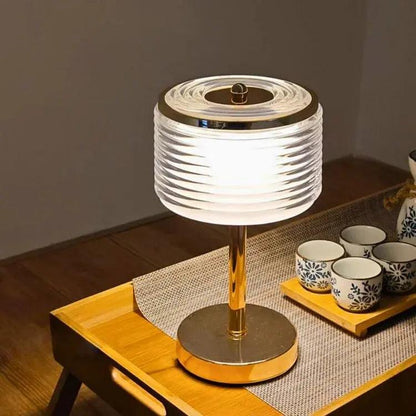 Modern Minimalist Desk Lamp