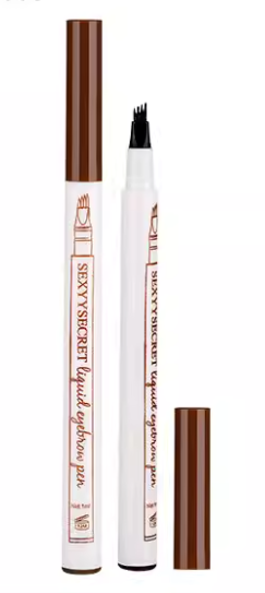 Vibrant Waterproof Brow Gel