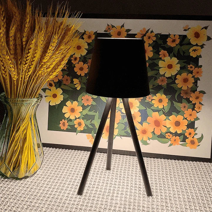 Slim LED Desk Table Lamp - Cofik