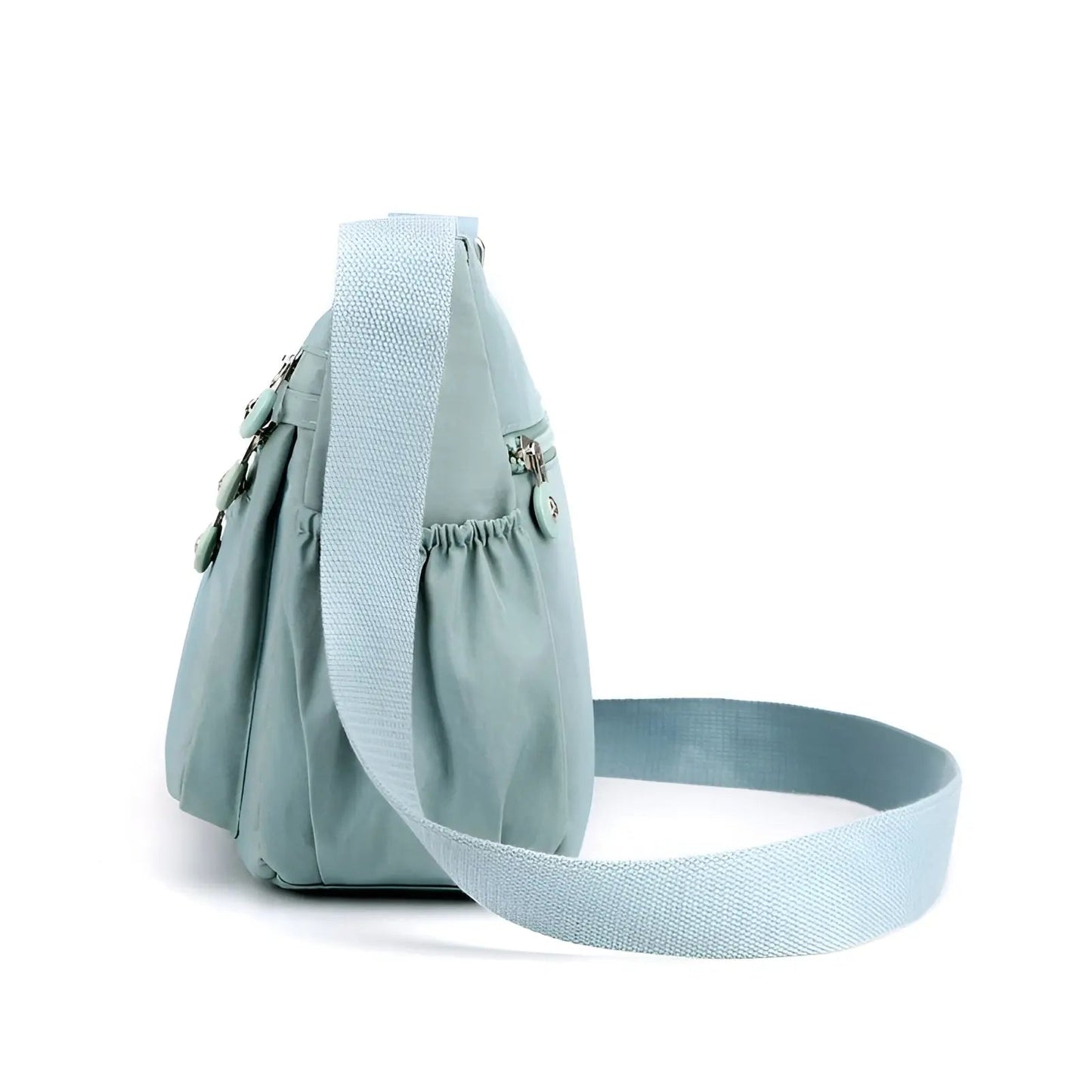 Waterproof Large Women's Tote Shoulder Bag