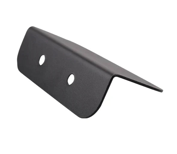 Compact Bike Wall Mount – Strong Steel Holder