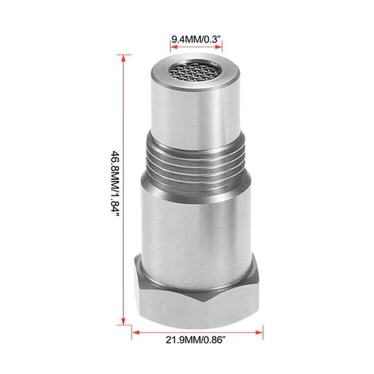 Universal O2 Sensor Adapter Fix Tool