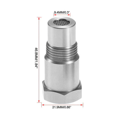 Universal O2 Sensor Adapter Fix Tool
