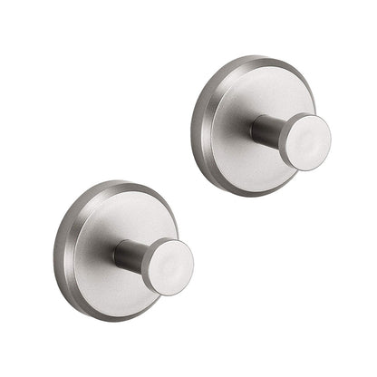 Adhesive Cup Hooks for Bowls - 2 Pack