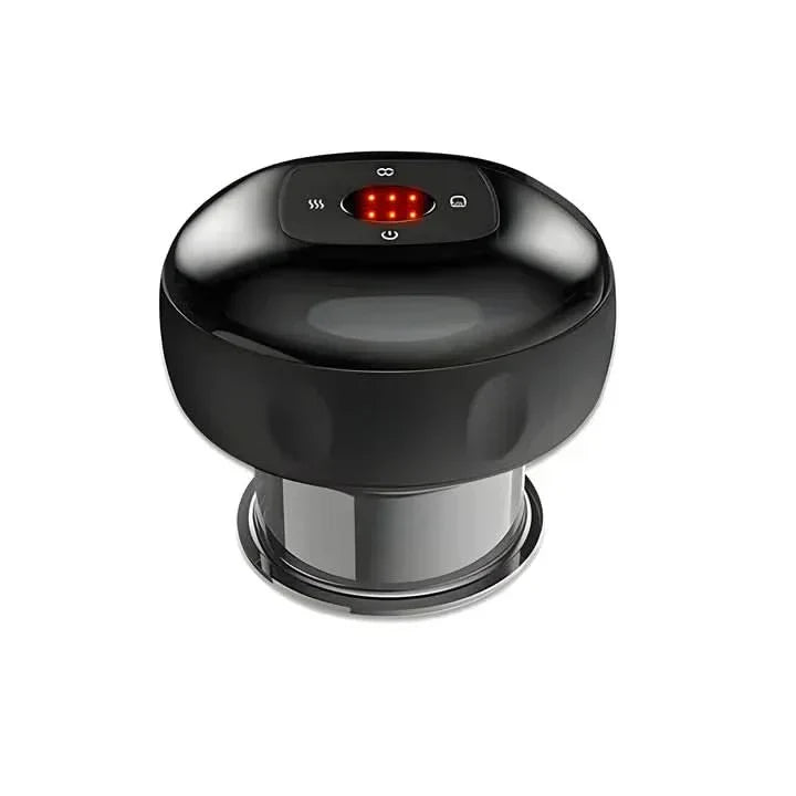 Warm Electric Handheld Massager - Cofik