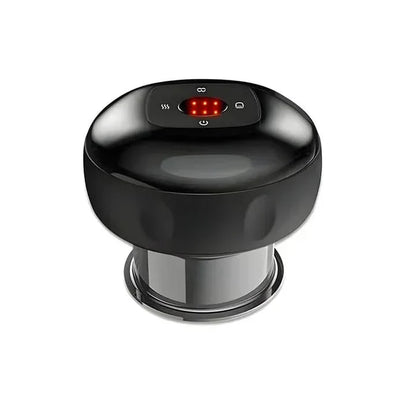 Warm Electric Handheld Massager - Cofik